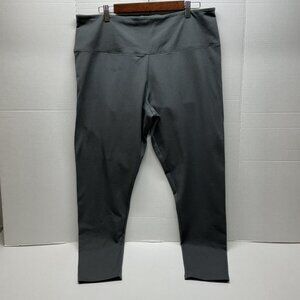 Women With Control Tummy Control Leggings Gray-XXS-XL NEW A366538